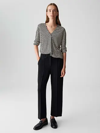 OPUS | Blusenshirt SANNAH ICONIC | 